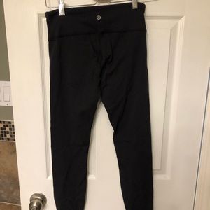 Full Length Lululemon Leggings